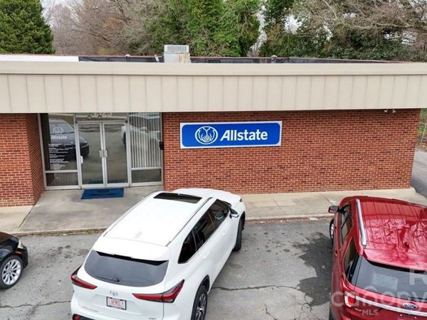 1525 Dale Earnhardt Boulevard , Kannapolis, NC 28083