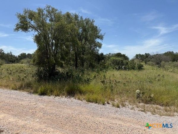 112 Chappel Street , Burnet, TX 78611