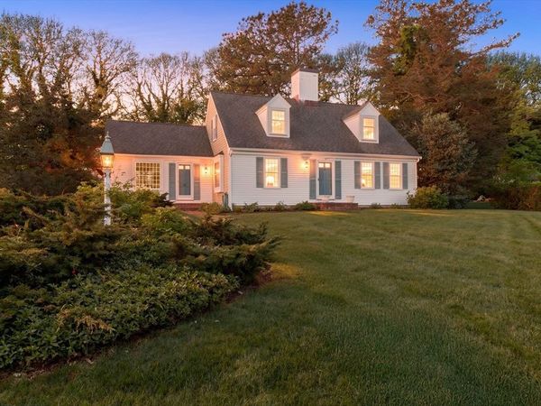 53 Spice Ln, Barnstable, MA 02655