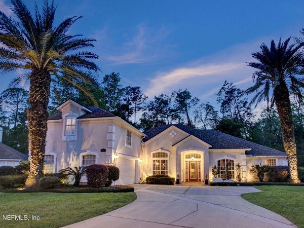 640 WYNDHAM Court, Orange Park, FL 32073