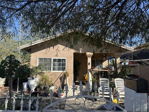 410 W Hamilton Avenue, El Centro, CA 92243