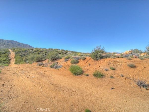 0 Trails End, Anza, CA 92539