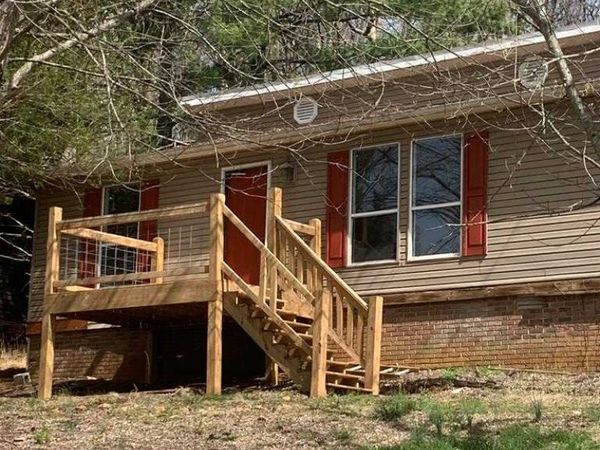 1564 Boone Drive, Cookeville, TN 38506