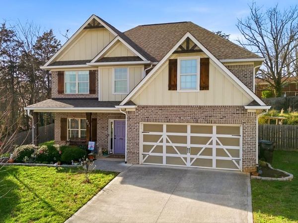 221 Birchwood Lane, Other, TN 37771