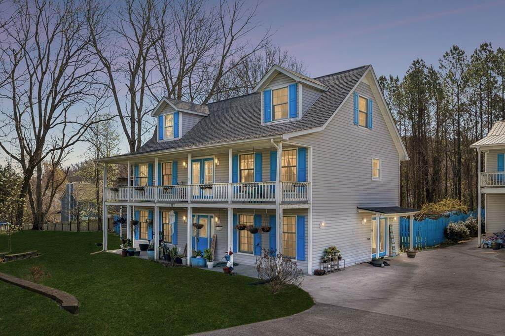 3485 Officers Chapel Rd, Cookeville, TN 38506 Main Photo