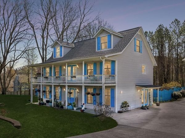 3485 Officers Chapel Rd, Cookeville, TN 38506