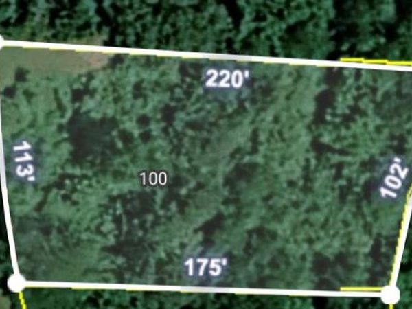 101 Oonoga Way, Loudon, TN 37775