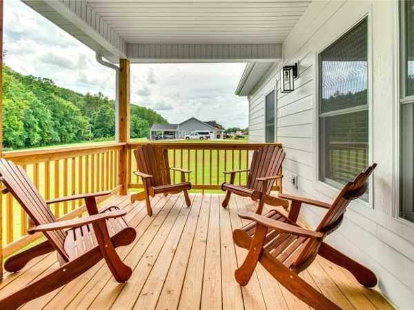 674 Cane Island Road, Flippin, AR 72634