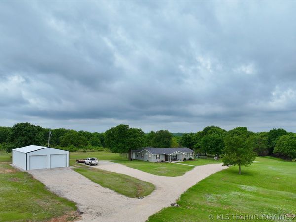 6455 Watson, Sulphur, OK 73086