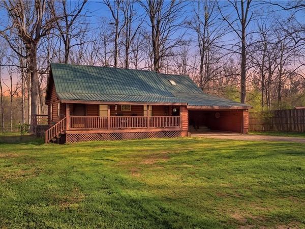 143 Fowler Freeman Lane, Danielsville, GA 30633