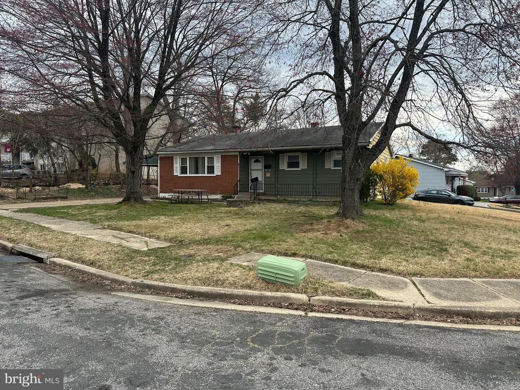 3397 Fountain Green S , Laurel, MD 20724 Main Photo