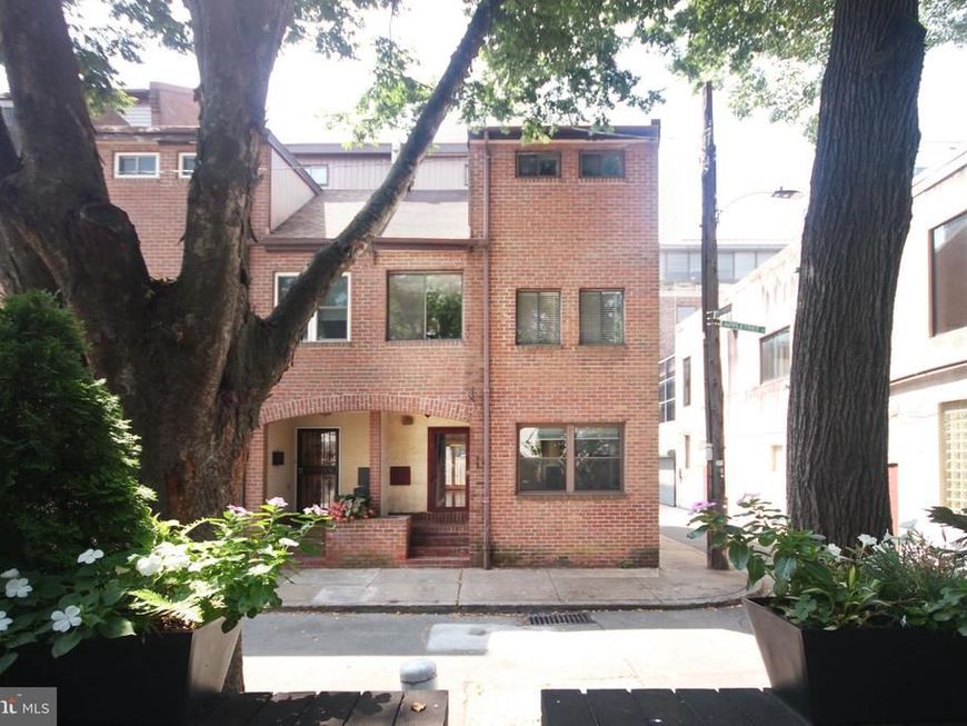 2128 Appletree Street, Philadelphia, PA 19103 Main Photo