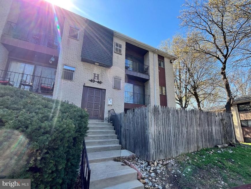 8030 Ditman Street, Unit 44H, Philadelphia, PA 19136 Main Photo