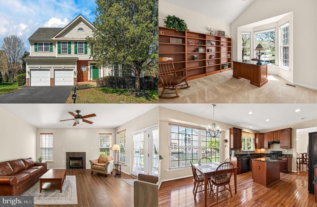 8200 Kerfoot Drive, Gainesville, VA 20155 Main Photo