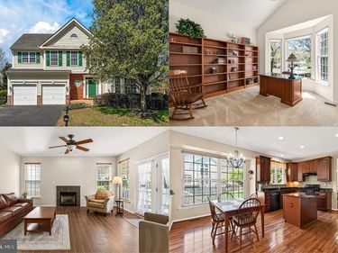 8200 KERFOOT DRIVE, GAINESVILLE, VA 20155