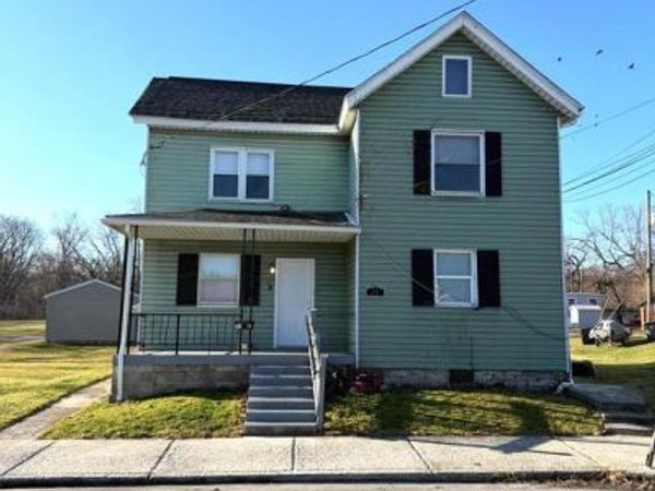 71 JURY STREET, HIGHSPIRE, PA 17034
