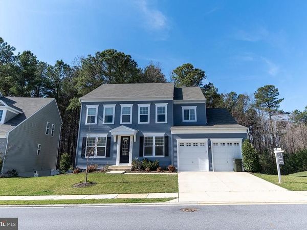 43907 MONTEREY STREET, CALIFORNIA, MD 20619