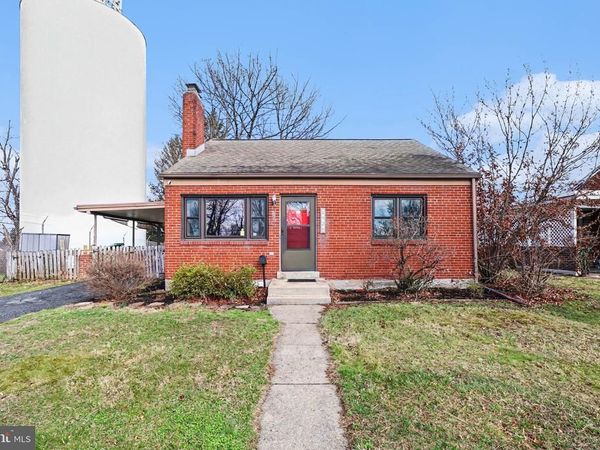 4926 COLORADO AVENUE, HARRISBURG, PA 17109