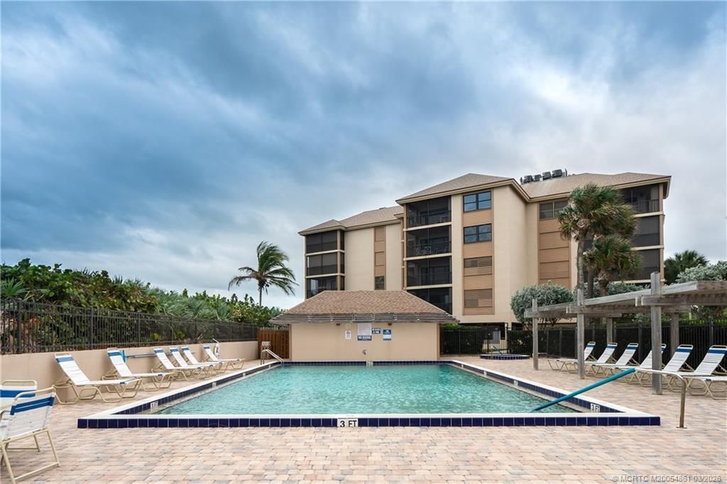 2641 NE Ocean Boulevard, Unit 405, Stuart, FL 34996 Photo