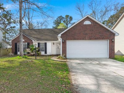 262 Okehampton Drive, Goose Creek, SC 29445