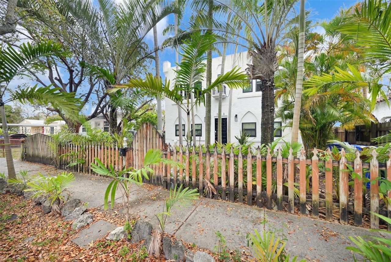 528 NW 47th St, Unit 2, Miami, FL 33127 Photo