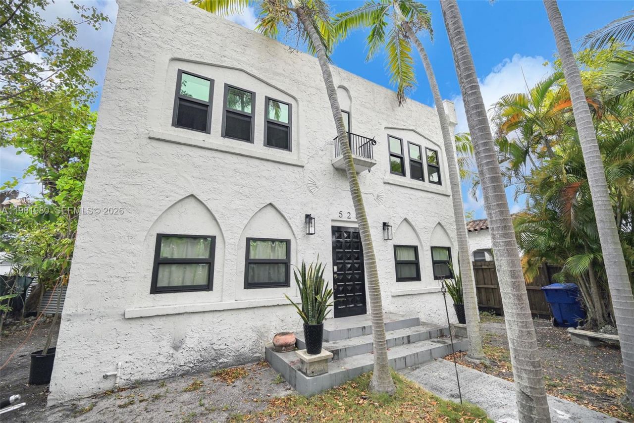 528 NW 47th St, Unit 2, Miami, FL 33127 Photo