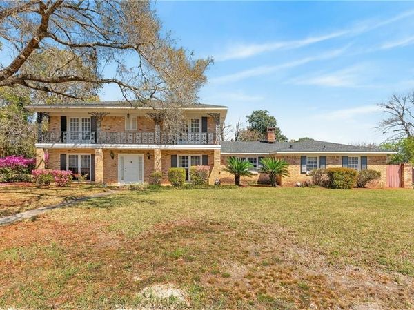 4162 Skywood Lane, Mobile, AL 36693