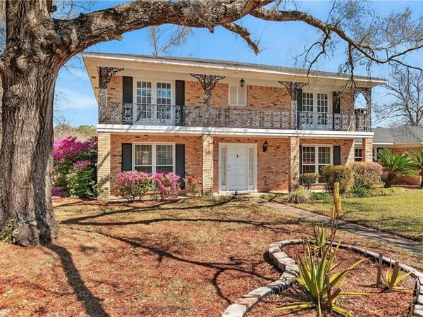 4162 Skywood Lane, Mobile, AL 36693