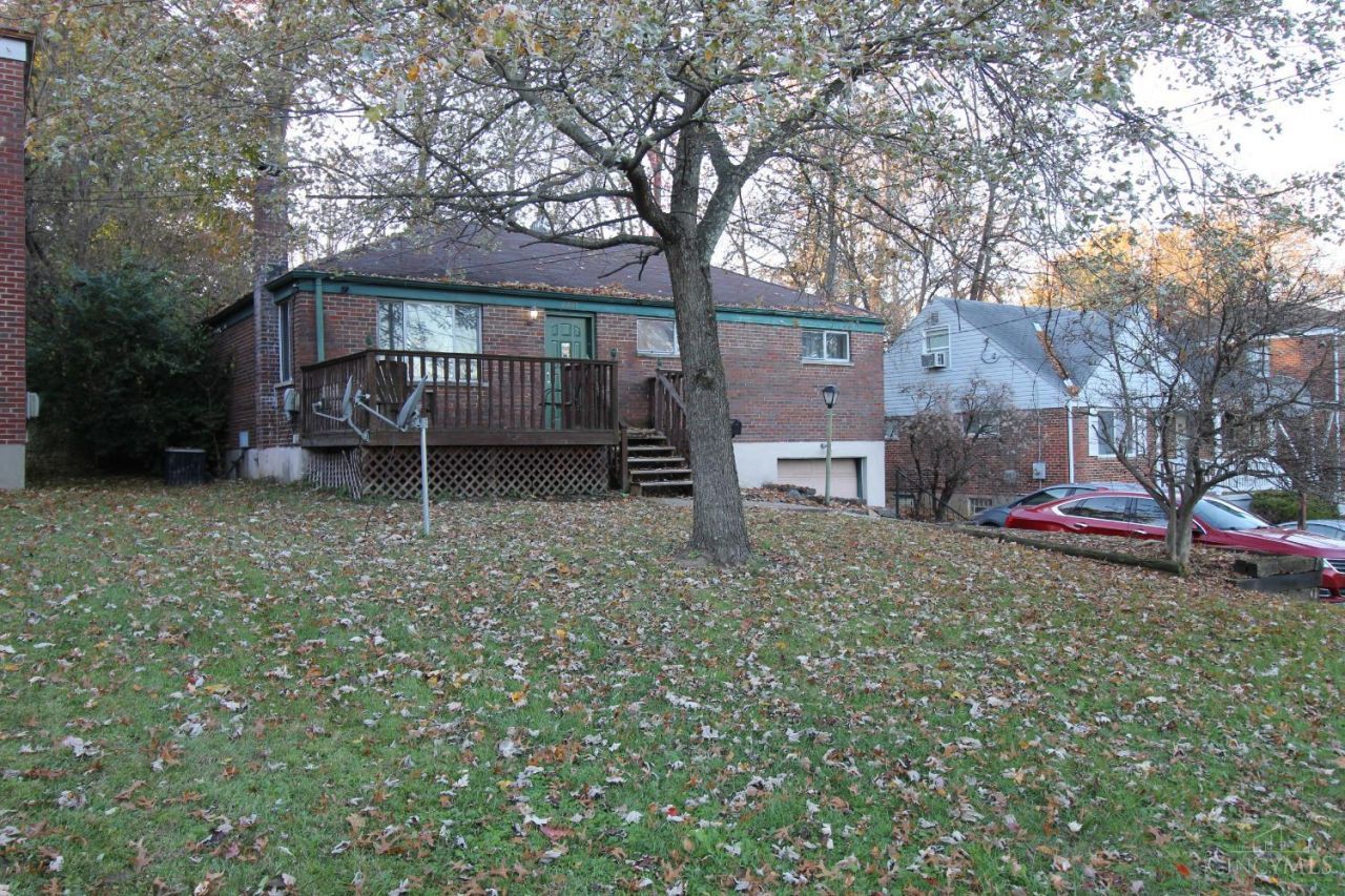 2299 Townhill Drive, Green Township, OH 45238 Main Photo