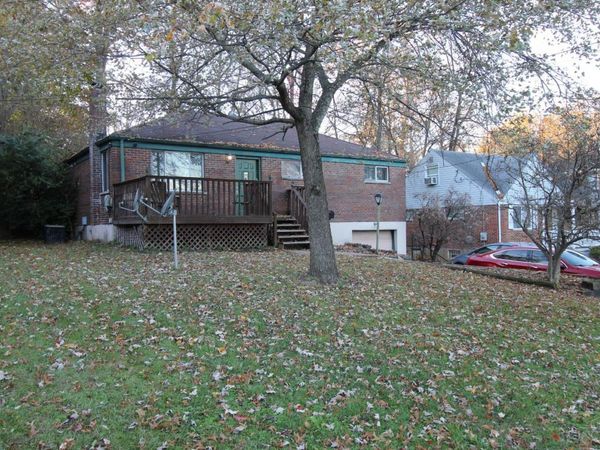 2299 Townhill Drive, Green Twp, OH 45238