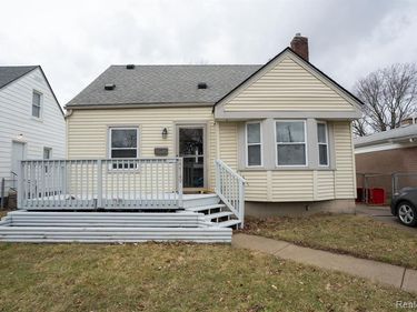 22149 David Avenue , Eastpointe, MI 48021