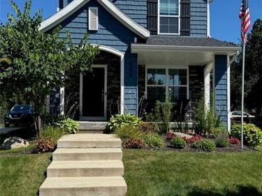 606 Kimball Street , Howell, MI 48855