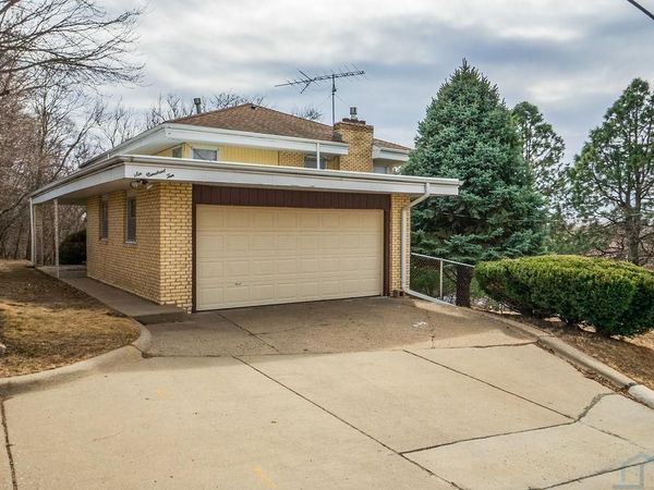 610 39TH ST, Sioux City, IA 51104