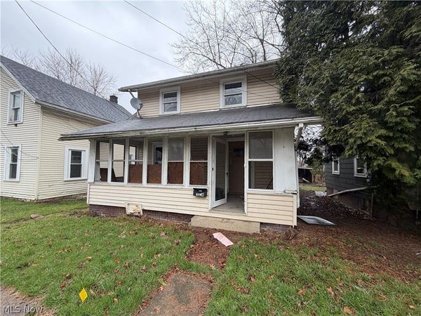 1534 Gross Avenue NE, Canton, OH 44705