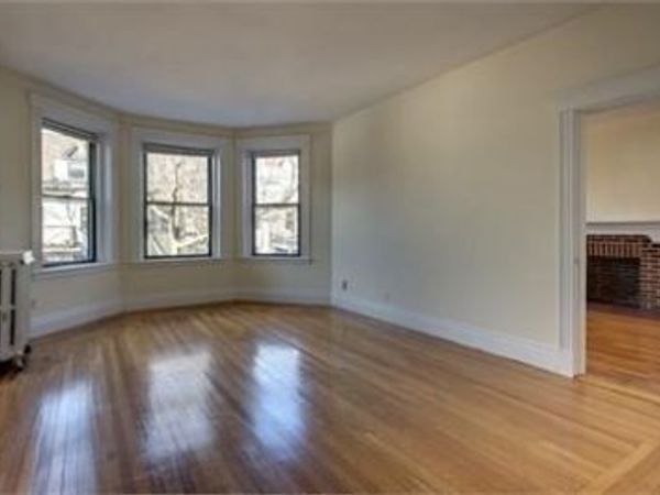 7 Naples, Unit 4, Brookline, MA 02446