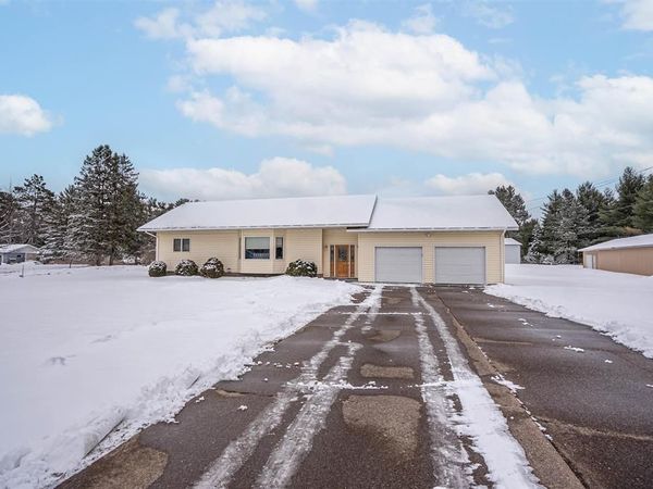 1580 Olsonville Road, Carlton, MN 55718