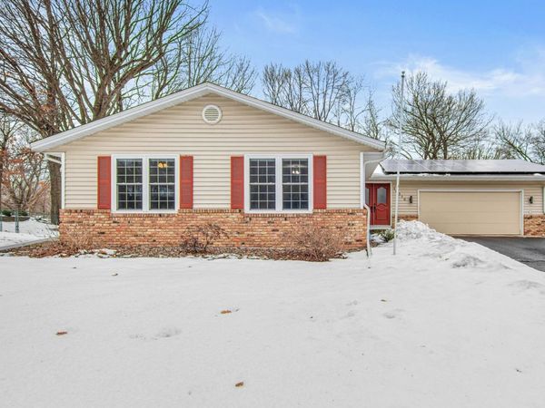 10316 Nesbitt Avenue S, Bloomington, MN 55437