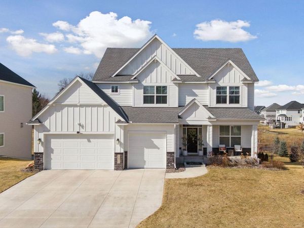 12933 Burr Oak Lane N, Champlin, MN 55316