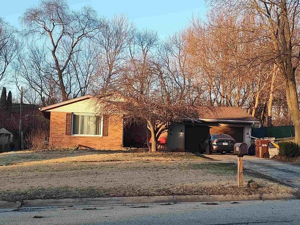 3408 Pleasant Valley Boulevard, ROCKFORD, IL 61114