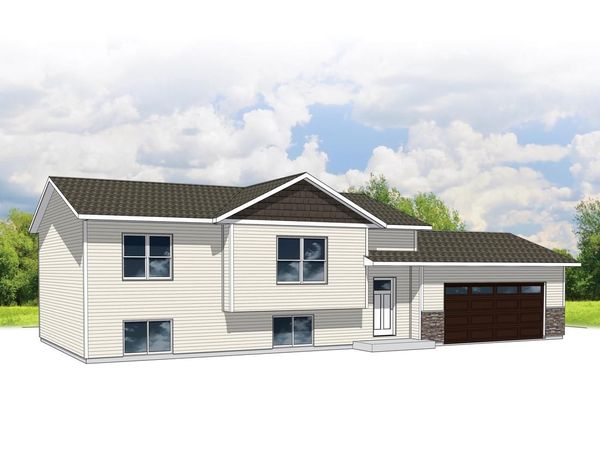 5508 GOLLA ROAD, Unit #FO59, Stevens Point, WI 54482