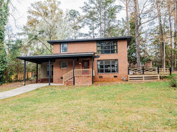 103 Belaire Drive, Warner Robins, GA 31088