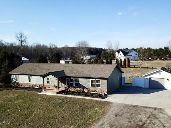 11860 Waterville Swanton Road , Whitehouse, OH 43571