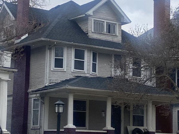 2631 Parkwood Avenue , Toledo, OH 43610