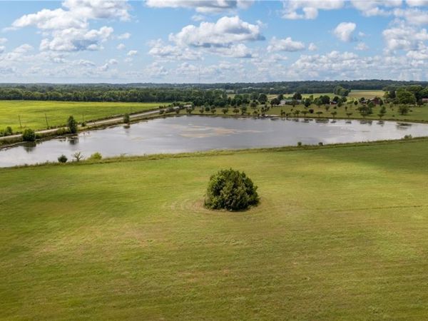 71 ELNORA Drive, Uniontown, AL 36786