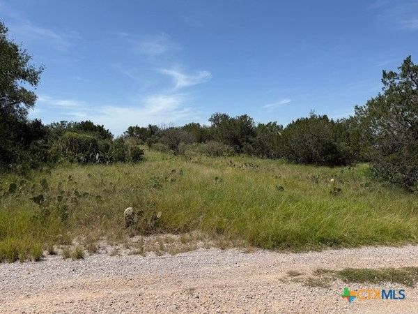 112 Chappel Street , Burnet, TX 78611