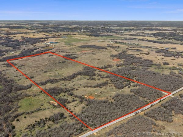 0000 S Midway Road, Wilson, OK 73463