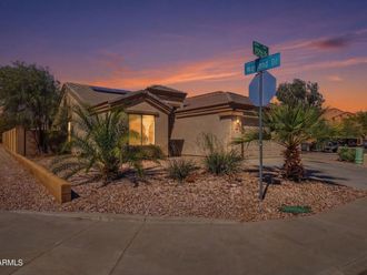 5726 S 237TH Drive Buckeye, AZ 85326