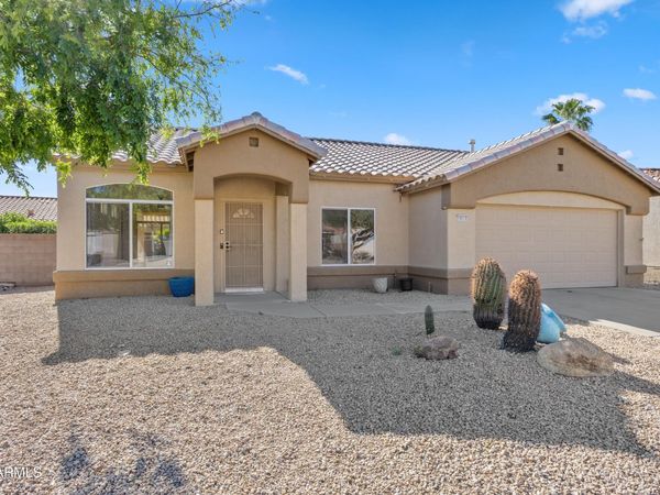19213 N 138TH Avenue, Sun City West, AZ 85375