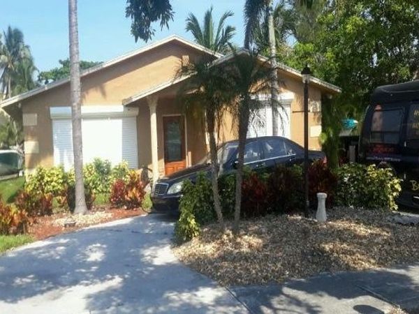 195 NW 14TH WAY, Other, FL 33004