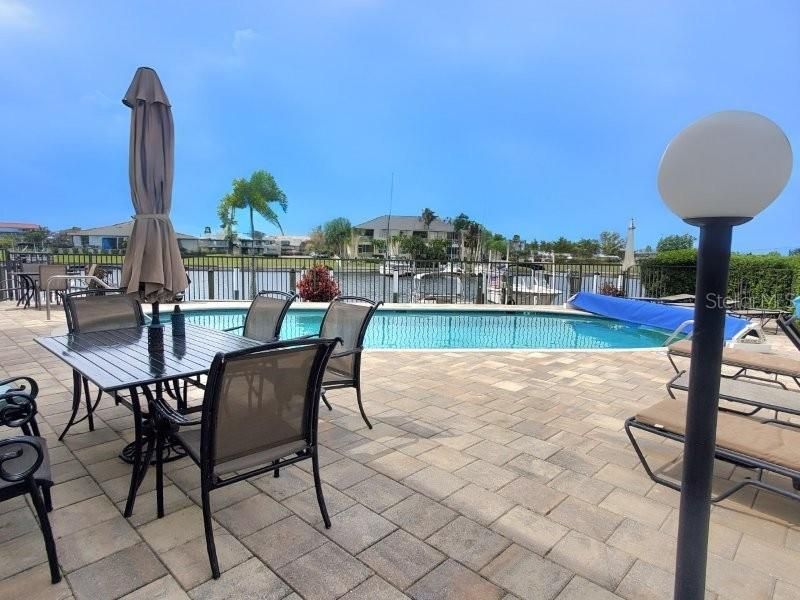 3221 White Ibis Court , Unit D1, Punta Gorda, FL 33950 Photo